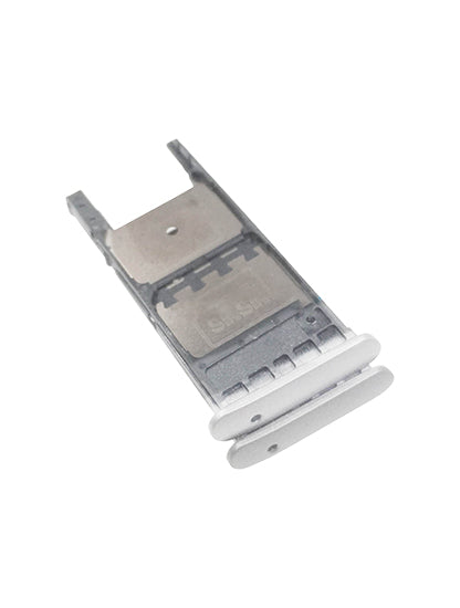 Sim Card Tray For Motorola Moto G5 Plus (XT1687 / 2017) (Silver) | compatible mobile phone replacement part | SKU 107082050541 | product image 2