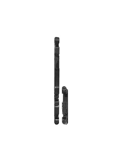 Hard Buttons (Power / Volume) For Motorola Moto X Play (XT1561 / 2015) - Motorola phone replacement part, component detail view, SKU 107082036927