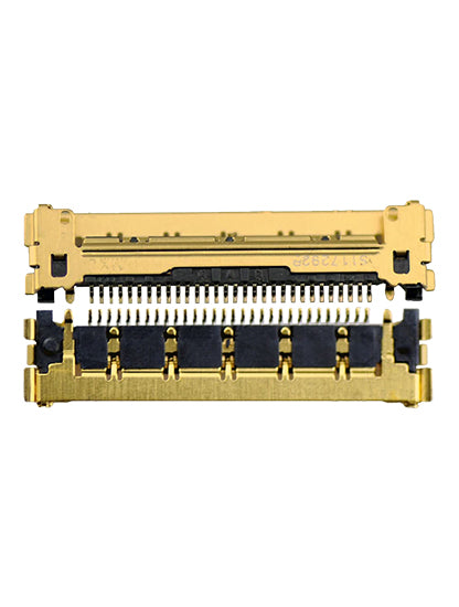 LCD FPC Connector For iPad 2 (J2201: 41 Pin)