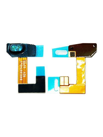 Flashlight Flex For Motorola Moto Z2 Force (XT1789 / 2017) - Motorola replacement part, component detail view, SKU 107082032236