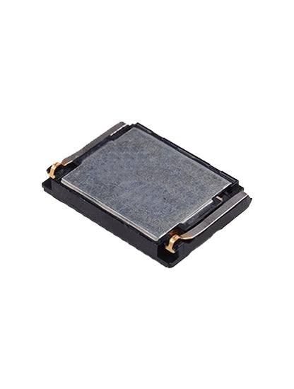Loudspeaker For Motorola Moto X2 (XT1096 / 2014) - Motorola phone replacement part, close-up repair part view, SKU 107082032925