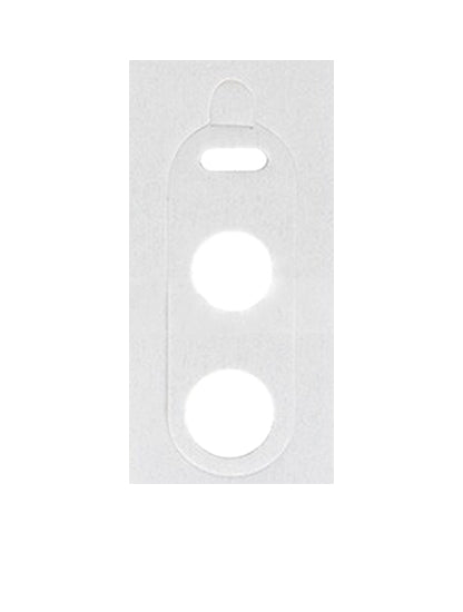 Back Camera Lens For Motorola Moto G4 Plus (XT1644 / 2016) | compatible mobile phone replacement part | SKU 107082049120 | product image 4