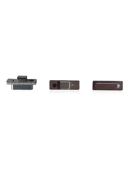 Hard Buttons (Power / Volume) For Motorola Moto Z Play Droid (XT1635 / 2016) - Motorola replacement part, alternate repair part view, SKU 107082048128