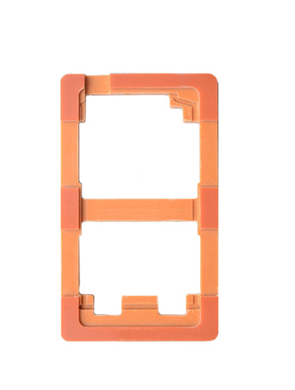 Refurbishing Alignment (Glass Only) Mould For Samsung Galaxy Note 4 (Wood Mould)