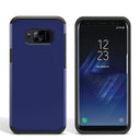 Slim Armor Protective Navy Blue Case for Samsung S7