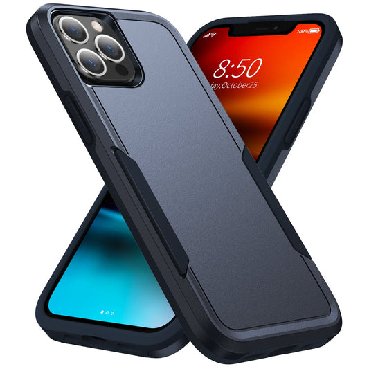 Commuter Navy Blue CASE for iPhone 13 PRO MAX