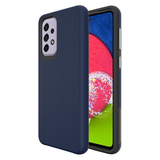 TriTex Navy Blue Case for Samsung A33