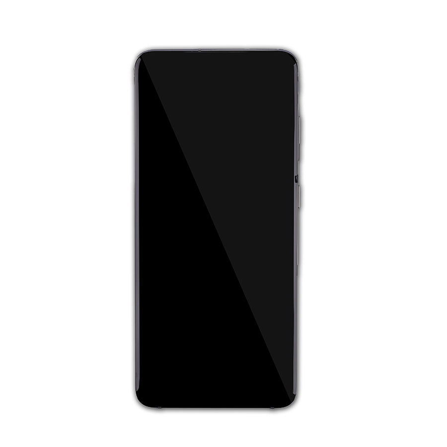 OLED Assembly With Frame For Samsung Galaxy S20 5G (Verizon 5G UW Frame Only) (Service Pack) (Cloud White)