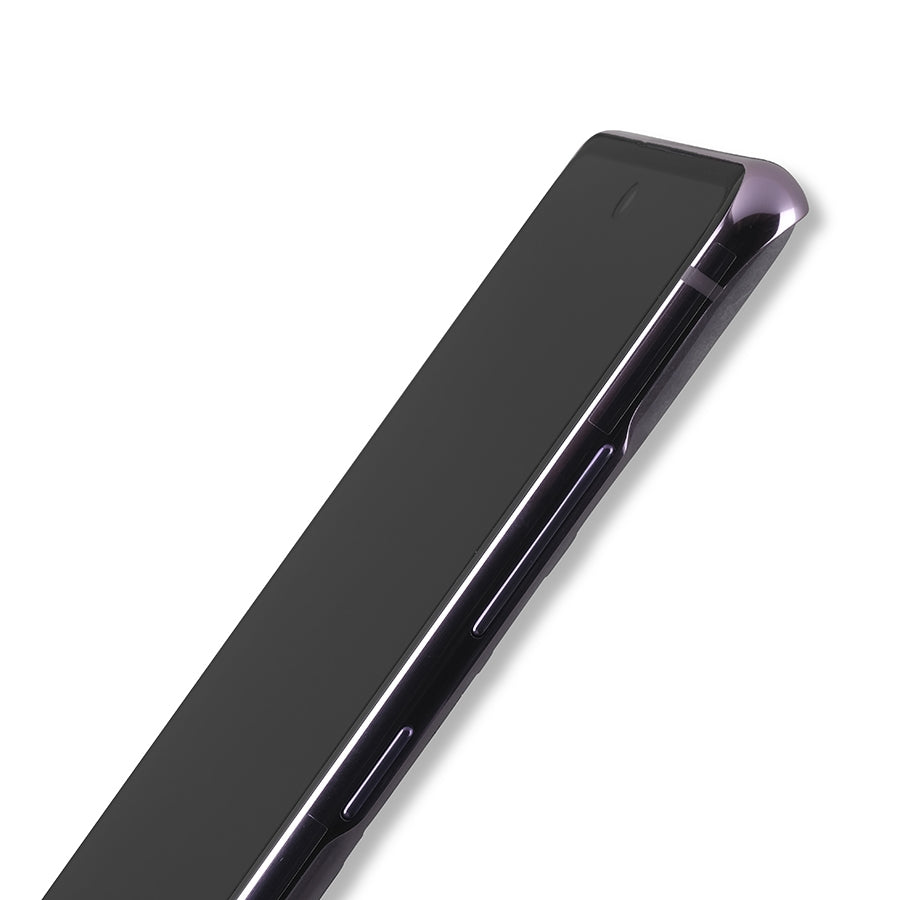 OLED Assembly With Frame For Samsung Galaxy S20 FE 4G / 5G (Service Pack) (Cloud Lavender)