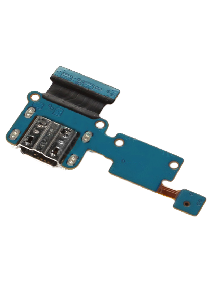 Charging Port Flex Cable Compatible For Samsung Galaxy Tab S2 8.0" (T715 / T719) (3G Version) - product image 8