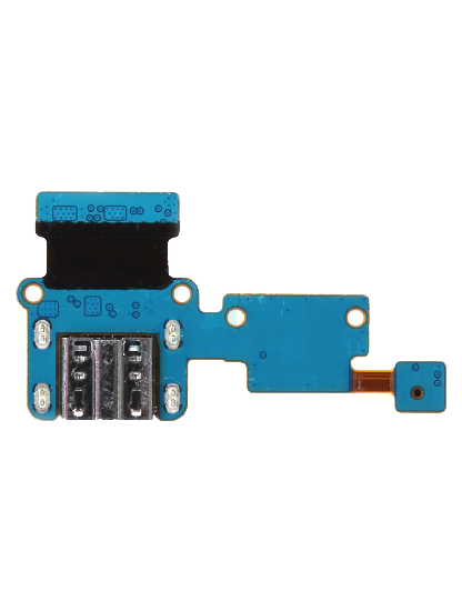 Charging Port Flex Cable Compatible For Samsung Galaxy Tab S2 8.0" (T715 / T719) (3G Version) - product image 7