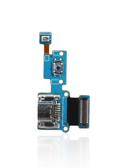 Charging Port Flex Cable Compatible For Samsung Galaxy Tab S2 8.0" (T715 / T719) (3G Version) - product image 6