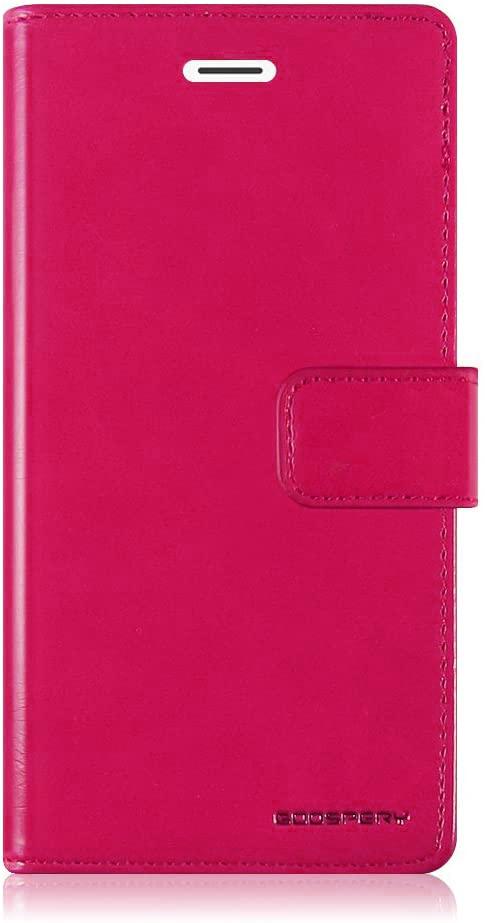 Pink Wallet Case iPhone 13 MINI