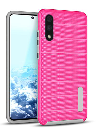 TriTex Pink Case for Motorola E6
