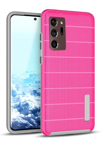 TriTex Pink Case for Samsung NOTE 20 ULTRA