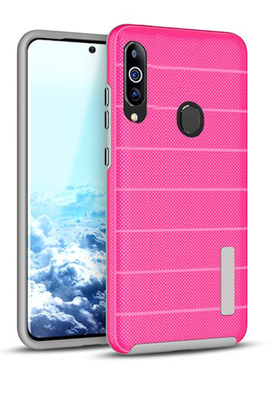 TriTex Pink Case for Samsung A20/A30