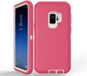Defender Pink Case for Samsung S9