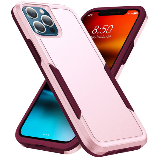 Commuter Pink Case for iPhone 13 PRO MAX