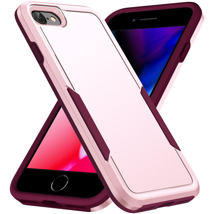 Commuter Pink Case for iPhone 7 iPhone 8