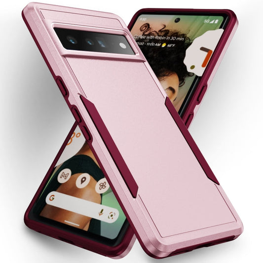 Commuter Pink Case for Pixel 7 PRO