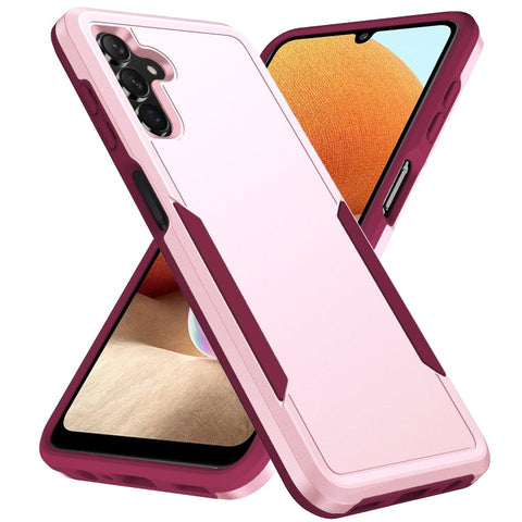 Commuter Pink Case for Samsung A13 5G