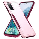 Commuter Pink Case for Samsung S21 FE