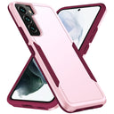 Commuter Pink Case for Samsung S23