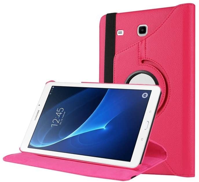 Samsung Tablet Flip Case For TAB A 7.0/(T280/285) Pink