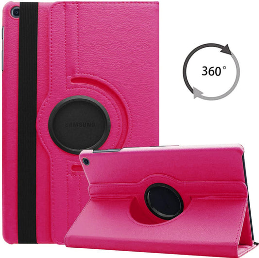 Samsung Tablet Flip Case For TAB A7 LITE T220 Pink