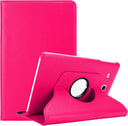 Samsung Tablet Flip Case For TAB E 9.6/T560NU Pink