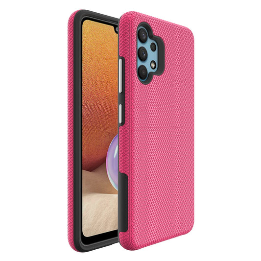 TriTex Pink Case for Samsung A32 4G