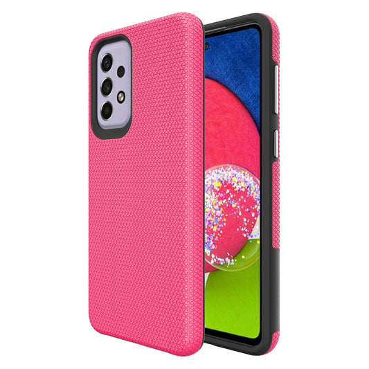 TriTex Pink Case for Samsung A33