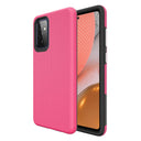 TriTex Pink Case for Samsung A72