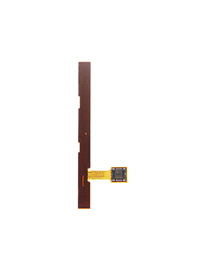 Power And Volume Flex For Samsung Galaxy Tab 2 10.1" (P5100 / P5110 / P5113) Samsung Galaxy Tab replacement part image 2