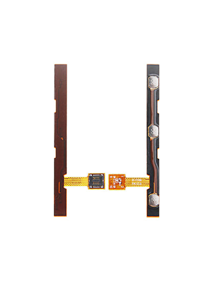Power And Volume Flex For Samsung Galaxy Tab 2 10.1" (P5100 / P5110 / P5113) Samsung Galaxy Tab replacement part image 3