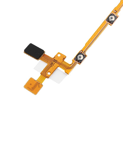 Power And Volume Flex With Flash Light For Samsung Galaxy Tab 3 8.0" (T310 / T311 / T315) Samsung Galaxy Tab replacement part image 3
