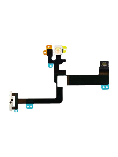 Power Button Flex Cable For iPhone 6 Plus
