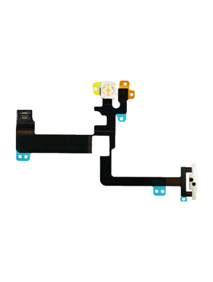 Power Button Flex Cable For iPhone 6 Plus