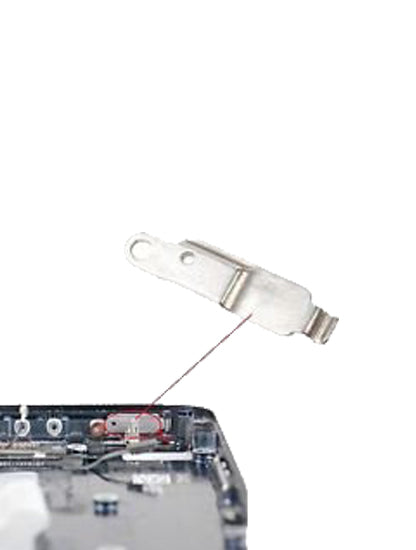Power Button Hinge For iPhone 5