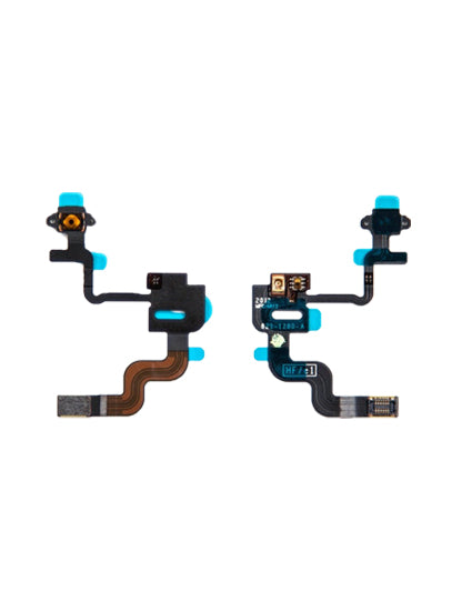 Power Button + Proximity Sensor For iPhone 4 (CDMA)