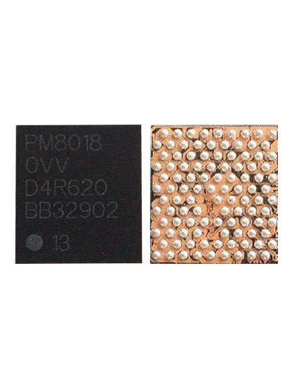 Power Management IC (Small) For iPhone 5C / 5S (PM8018 / U2_RF)