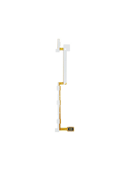 Power / Volume Flex Cable For Samsung Galaxy Tab Pro 8.4" (T320 / T321 / T325) Samsung Galaxy Tab replacement part image 2