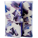 Purple Maple Wallet Case NOTE 10 PRO