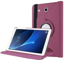 Samsung Tablet Flip Case For TAB A 7.0/(T280/285) 360 ROTATING COVER