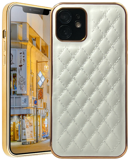 QP WHITE CASE IP 7/8