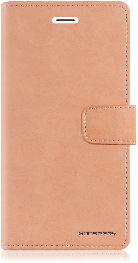 Rose Gold Wallet Case iPhone 13 MINI