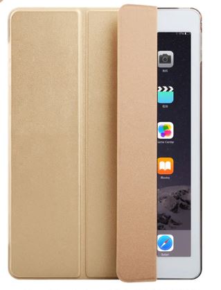R GOLD IPAD-SMART-CASE FOR IPAD MINI 2/3