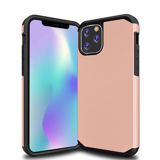 Slim Armor Protective Rose Gold Case for iPhone 11 PRO MAX