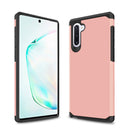 Slim Armor Protective Rose Gold Case for Motorola NOTE 10