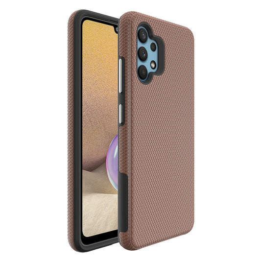 TriTex Rose Gold Case for Samsung A32 4G
